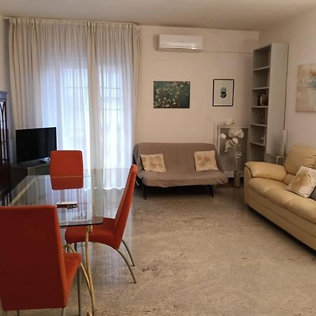 Pane & Pomodoro Beach Roomy Flat Бари Экстерьер фото