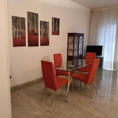 Pane & Pomodoro Beach Roomy Flat Бари Экстерьер фото