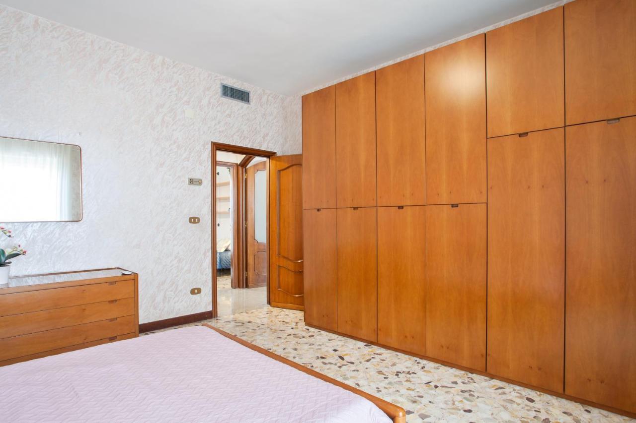 Pane & Pomodoro Beach Roomy Flat Бари Экстерьер фото