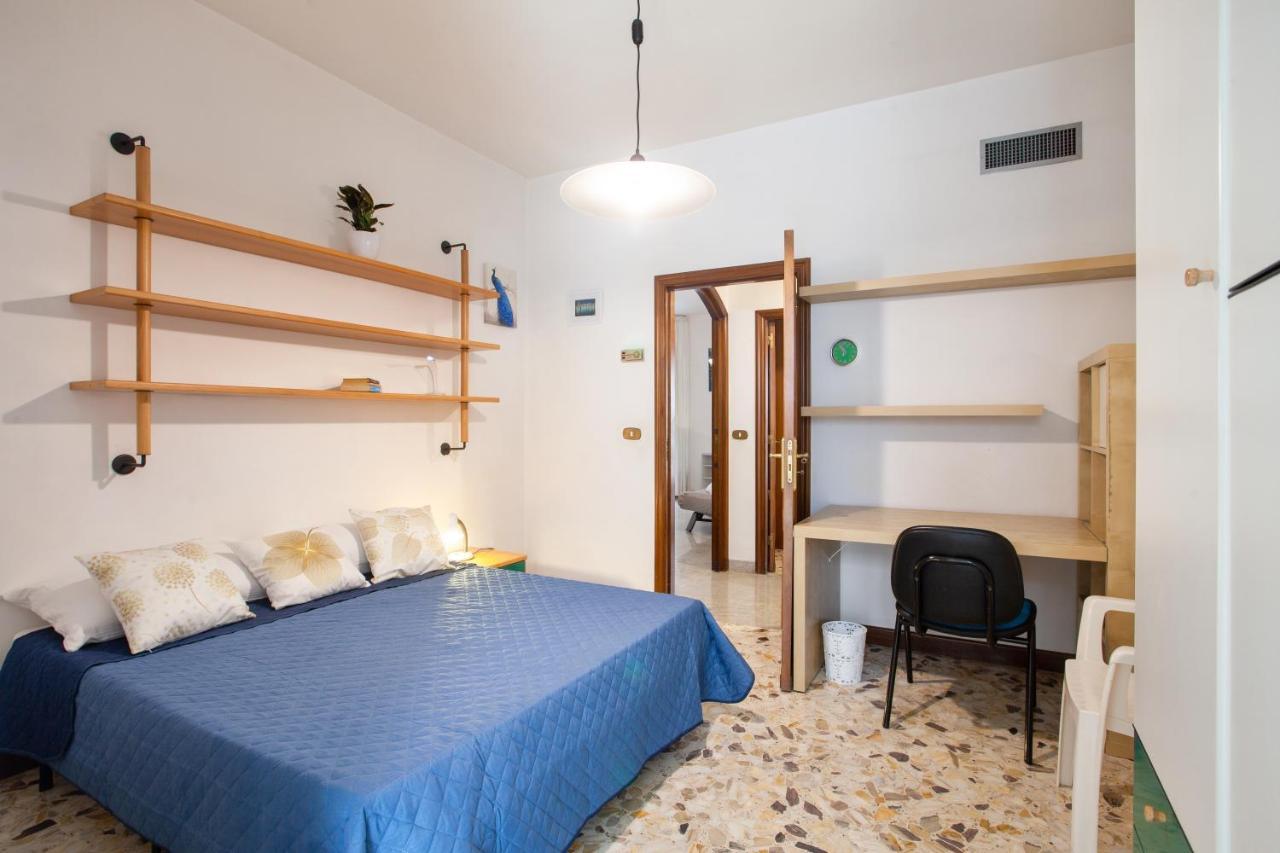 Pane & Pomodoro Beach Roomy Flat Бари Экстерьер фото