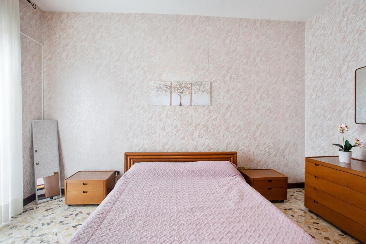 Pane & Pomodoro Beach Roomy Flat Бари Экстерьер фото