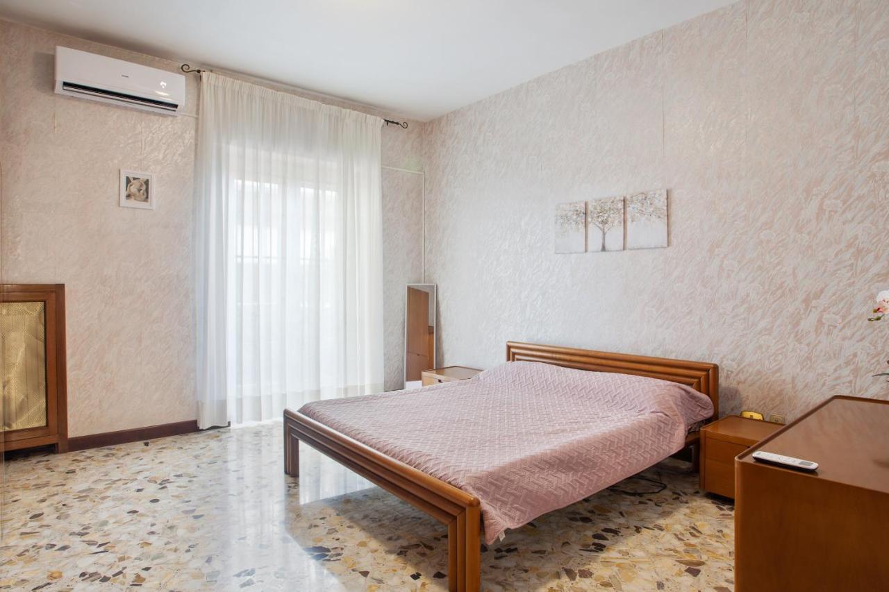 Pane & Pomodoro Beach Roomy Flat Бари Экстерьер фото