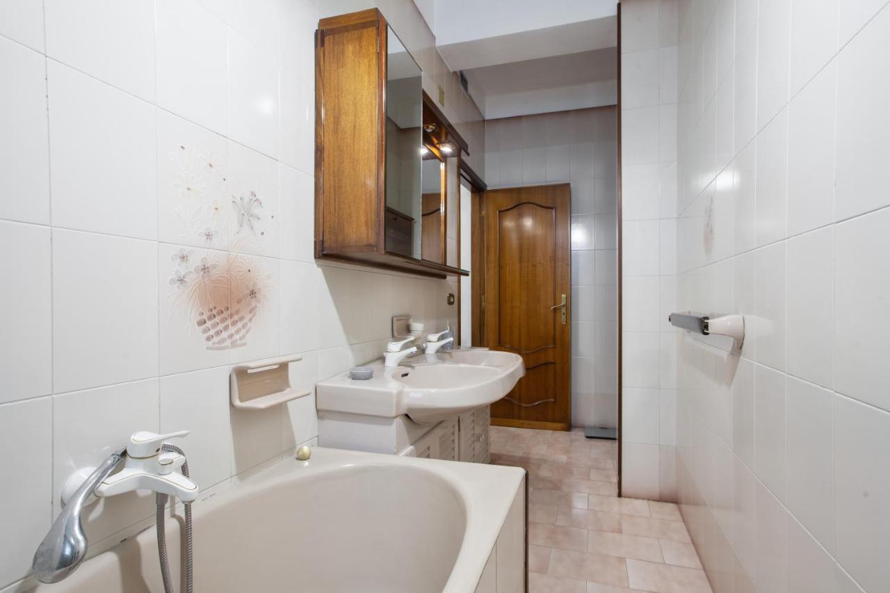 Pane & Pomodoro Beach Roomy Flat Бари Экстерьер фото