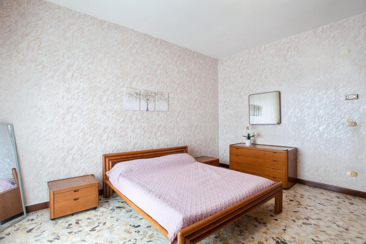 Pane & Pomodoro Beach Roomy Flat Бари Экстерьер фото