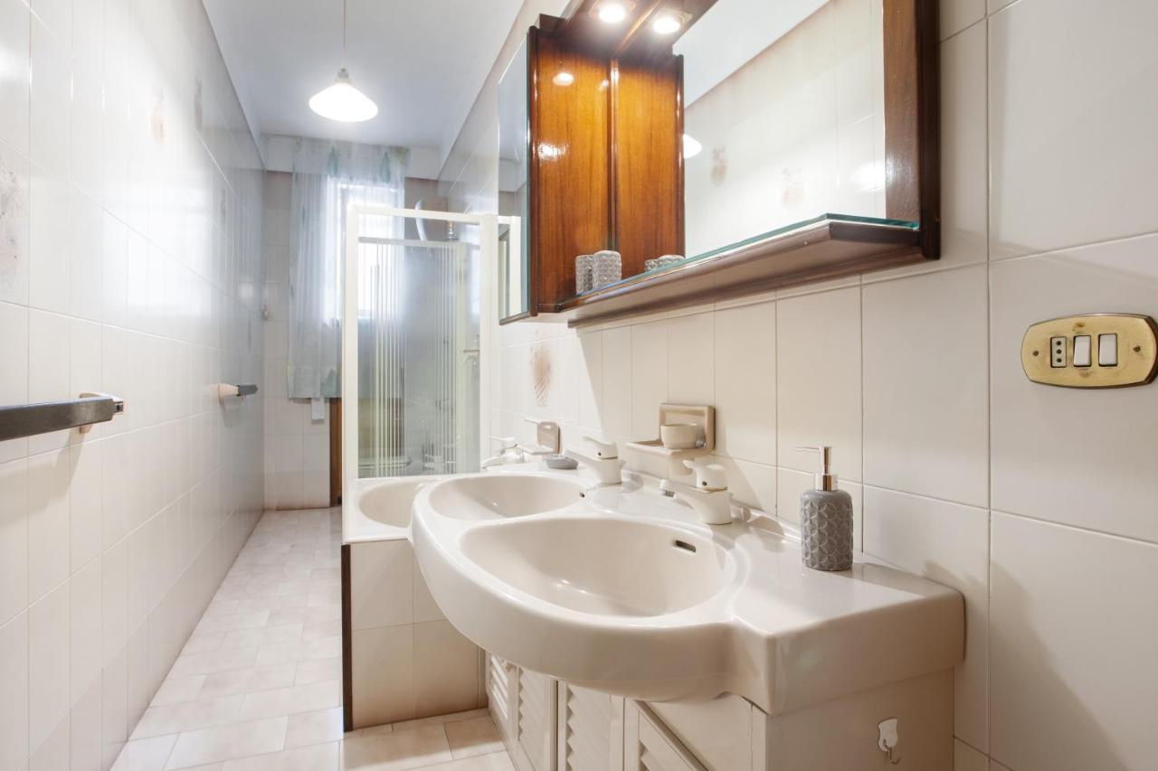Pane & Pomodoro Beach Roomy Flat Бари Экстерьер фото