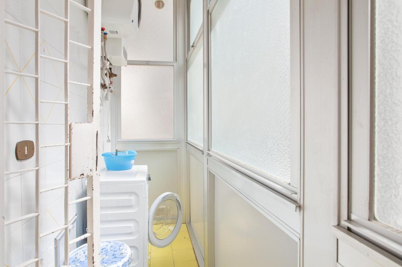 Pane & Pomodoro Beach Roomy Flat Бари Экстерьер фото