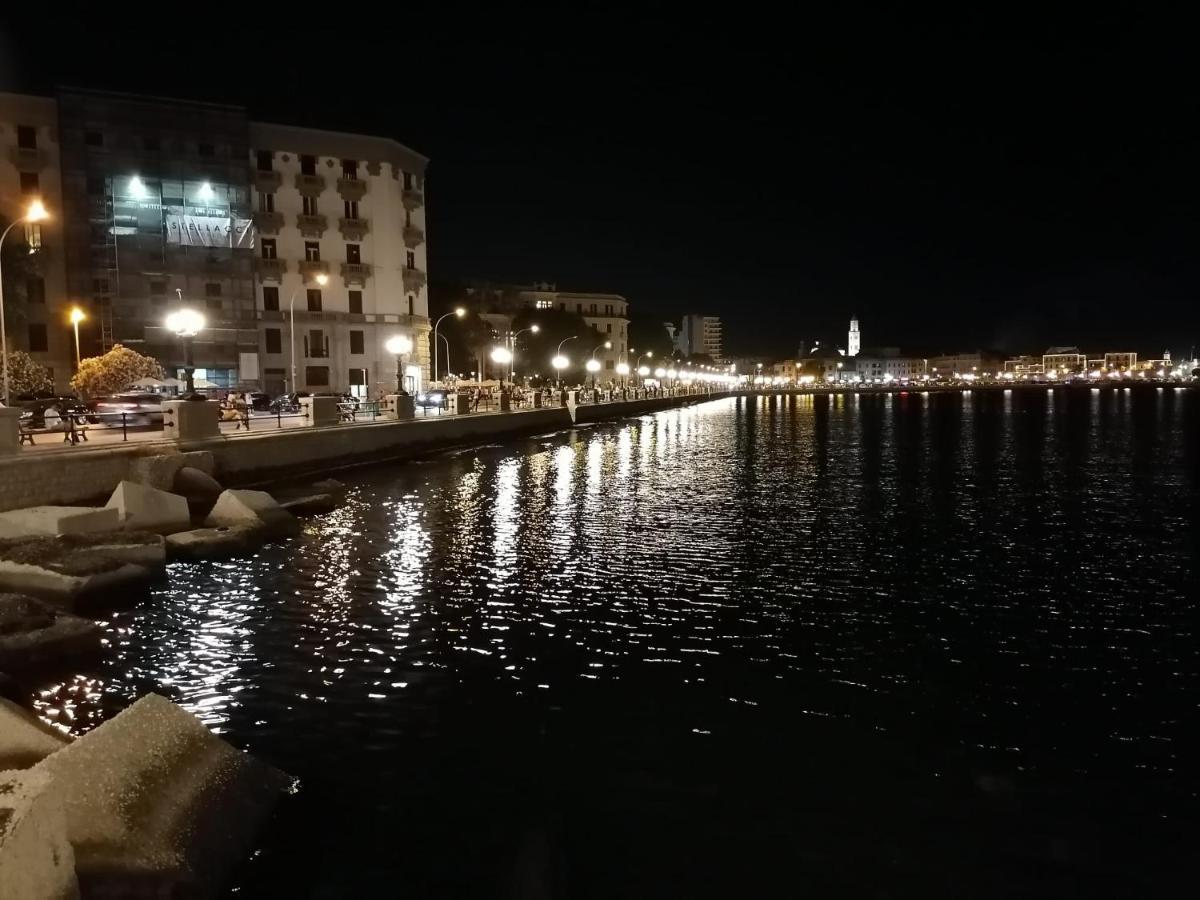 Pane & Pomodoro Beach Roomy Flat Бари Экстерьер фото